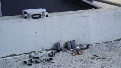 Від обстрілу Павлового Поля 8 серпня пошкоджена ще одна харківська школа