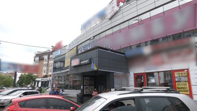 З пам’ятки архітектури в торговий центр. Прикарпатці - проти переселення бібліотеки З пам’ятки архітектури в торговий центр. Прикарпатці - проти переселення бібліотеки