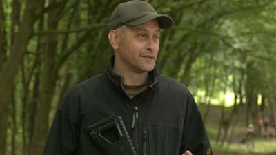 Дев’ять заміських оздоровчих таборів на Волині не працюватимуть, проте організували вишколи Дев’ять заміських оздоровчих таборів на Волині не працюватимуть, проте організували вишколи