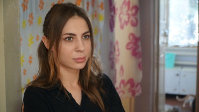 49 котів та три собаки: у Дніпрі волонтерка створила мініпритулок для тварин 49 котів та три собаки: у Дніпрі волонтерка створила мініпритулок для тварин