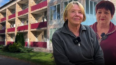 Як санаторій «Горинь» у Степані на Рівненщині приймає вимушених переселенців
