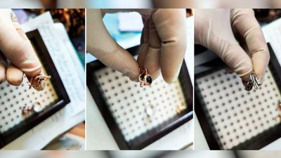 Близько 20 осель за два роки: у Ніжині поліція затримала чоловіка, причетного до серії крадіжок Близько 20 осель за два роки: у Ніжині поліція затримала чоловіка, причетного до серії крадіжок