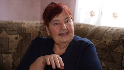 "Вдома і стіни лікують": чому не виїжджають люди з прикордоння Хотінської громади на Сумщині