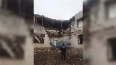 На Чернігівщині прокуратура розслідує 885 воєнних злочинів Росії