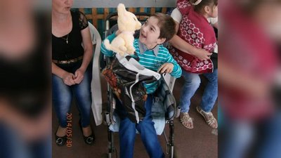 Центр реабілітації для осіб з інвалідністю на Закарпатті перенесуть, або закриють