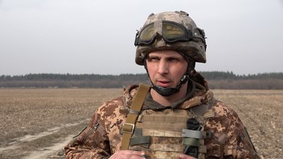 "Я брата тягнув, хоч в самого крові було багато": історія братів-близнюків військових "Я брата тягнув, хоч в самого крові було багато": історія братів-близнюків військових