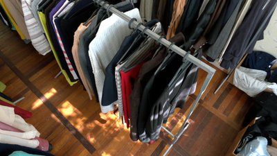 У Черкасах діє соціальний магазин, який допомагає людям, які цього потребують