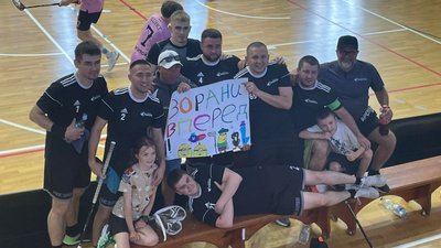 результати спортсменів Сумщини за тиждень