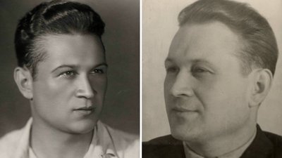 Володимир Челомей Володимир Челомей