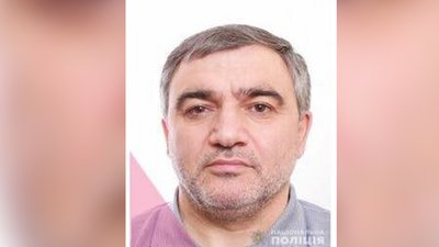 Нацполіція Одещини Нацполіція Одещини