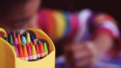 Інклюзивне навчання отримали майже 69% школярів з інвалідністю на Полтавщині
