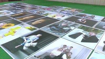У Миколаєві відбудеться фотовиставка, присвячена дітям із синдромом Дауна У Миколаєві відбудеться фотовиставка, присвячена дітям із синдромом Дауна