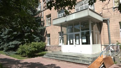 Диспансеру радіаційного захисту у Харкові вистачає лікарів: якого персоналу бракує