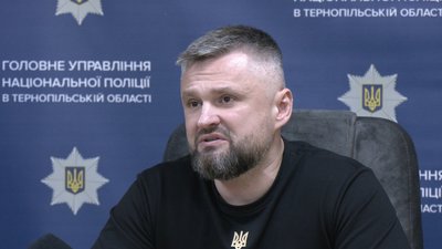 Сергій Зюбаненко Сергій Зюбаненко