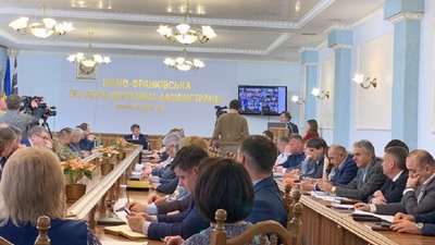 На Прикарпатті організують рейди, щоб запобігти підпалам сухої трави