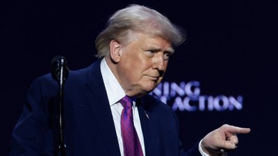 Іран передав відповідь на пропозиції США щодо припинення війни, Трамп назвав її неприйнятною