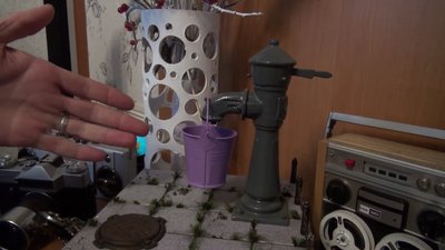 Ексклюзивні сувеніри без схем та креслень: бахмутянин створює вироби в стилі стімпанк Ексклюзивні сувеніри без схем та креслень: бахмутянин створює вироби в стилі стімпанк