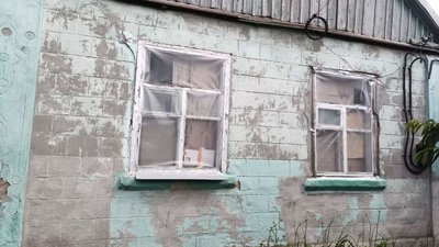 На Запоріжжі громади отримали будівельні матеріали для відновлення помешкань