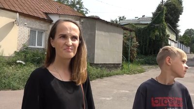 У Житомирі оголосили тендер на прибирання схилів поблизу вулиці Басейної У Житомирі оголосили тендер на прибирання схилів поблизу вулиці Басейної