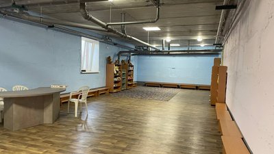 У Бучі школярі сіли за парти У Бучі школярі сіли за парти