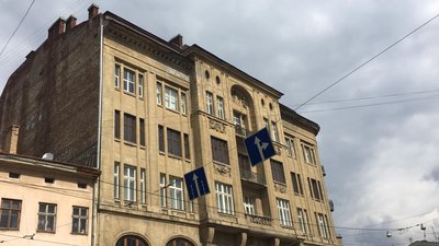 Лабораторію обласного лабораторного центру планують перенести в інше приміщення Лабораторію обласного лабораторного центру планують перенести в інше приміщення