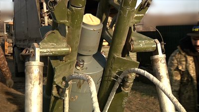 ЗСУ воює не кількістю, а вмінням та озброєнням: Як інженерні війська знищують ворога на Донбасі ЗСУ воює не кількістю, а вмінням та озброєнням: Як інженерні війська знищують ворога на Донбасі