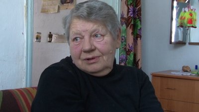Мобільна бригада вакцинує жителів трьох черкаських сіл Мобільна бригада вакцинує жителів трьох черкаських сіл