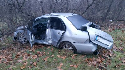 Подвійне ДТП із летальним випадком: у Миколаєві чоловік після автопригоди потрапив під колеса авто Подвійне ДТП із летальним випадком: у Миколаєві чоловік після автопригоди потрапив під колеса авто