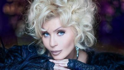 Ірина Білик, виконавиця пісень Ірина Білик, виконавиця пісень