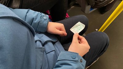 7 гривень за проїзд у тролейбусі: що думають черкасці 7 гривень за проїзд у тролейбусі: що думають черкасці