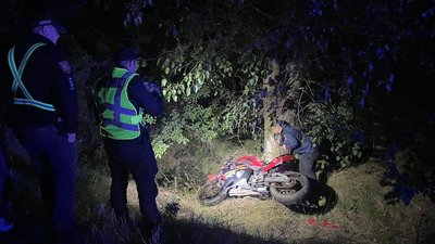 ДТП на трасі Одеса-Рені, загинув 17-річний хлопець біля Ізмаїла