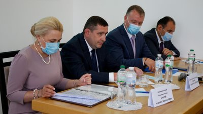 Об'їзна дорога Одеси. Новий шлях можуть прокласти через Куяльницький лиман Об'їзна дорога Одеси. Новий шлях можуть прокласти через Куяльницький лиман