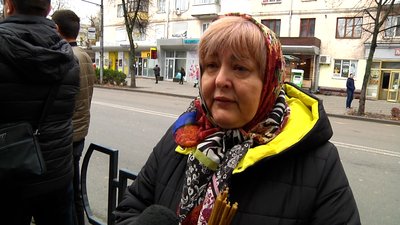 У Житомирі попрощалися із двома військовими, які загинули на Херсонщині у боях за Україну У Житомирі попрощалися із двома військовими, які загинули на Херсонщині у боях за Україну