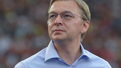 "Ми отримуємо не ті пропозиції, що хотіли б". Генеральний директор "Шахтаря" - про перемовини з "Арсеналом" щодо Мудрика