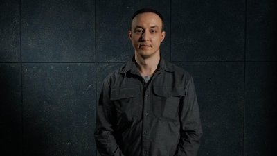 Уповноважений президента України з питань санкційної політики Владислав Власюк