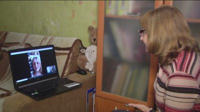 Як вінничани святкують Новий рік Як вінничани святкують Новий рік
