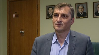 Приміщення школи Приміщення школи