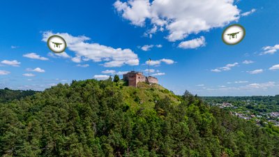 кременецький замок, 3d тур, кременецько почаївьский державний історико архітектурний заповідник, кременець, тернопільська область кременецький замок, 3d тур, кременецько почаївьский державний історико архітектурний заповідник, кременець, тернопільська область