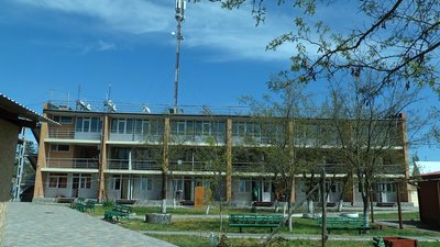 Громада на Миколаївщині готується до початку курортного сезону Громада на Миколаївщині готується до початку курортного сезону