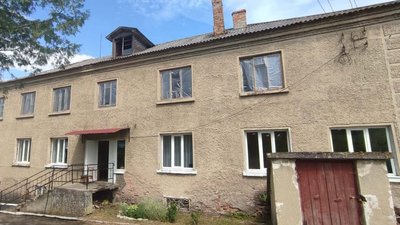 будівля, кременець, прокуратура, горинка, будівля без власника, громада