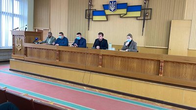 Депутати Тернопільської райради звернулися до уряду з проханням не підвищувати тарифи
