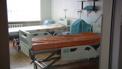 На Житомирщині достатньо препаратів для лікування ускладнень від коронавірусу