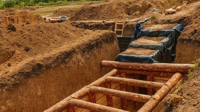 Підземні укриття та дрони: скільки грошей на Донеччині витратили на оборону у вересні