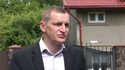 Історик Ярослав Коретчук про перейменування вулиць Івано-Франківській громаді Історик Ярослав Коретчук про перейменування вулиць Івано-Франківській громаді