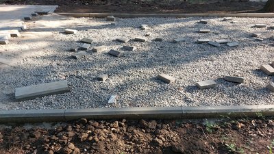 Реконструкція скверу в Миколаєві. Коли закінчать роботи Реконструкція скверу в Миколаєві. Коли закінчать роботи
