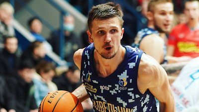 "Будівельник" потрапив у кваліфікацію баскетбольної Ліги чемпіонів: формат та потенційні суперники