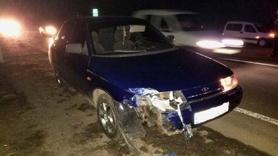 Водій затриманий, відомо, звідки загиблі: подробиці ДТП у Здолбунові Водій затриманий, відомо, звідки загиблі: подробиці ДТП у Здолбунові
