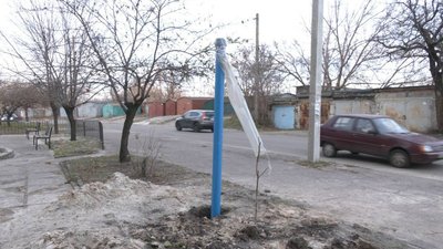 На лівому березі міста Дніпра бурять свердловини: де й коли можна набрати технічну воду