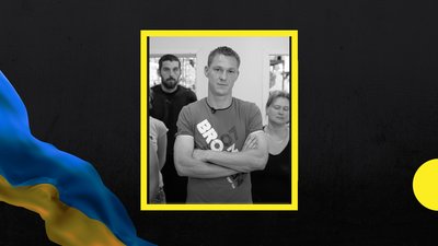 Під час війни із Росією загинули військові Руслан Колодяжний та Антон Шевченко з Полтавщини