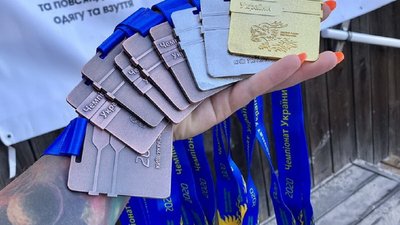 Прикарпатська викладачка стала призеркою чемпіонатів України та області з веслування Прикарпатська викладачка стала призеркою чемпіонатів України та області з веслування